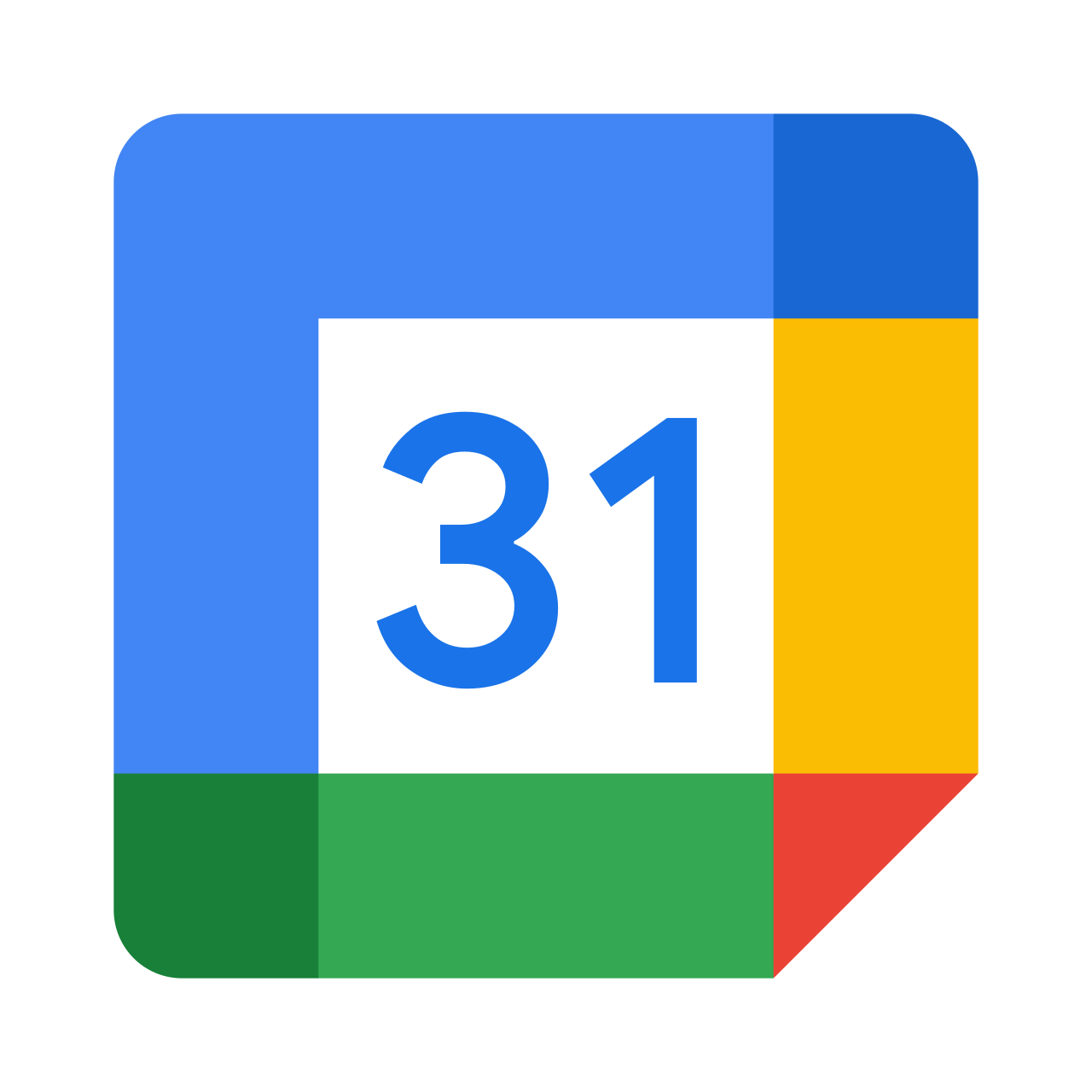 google calendar